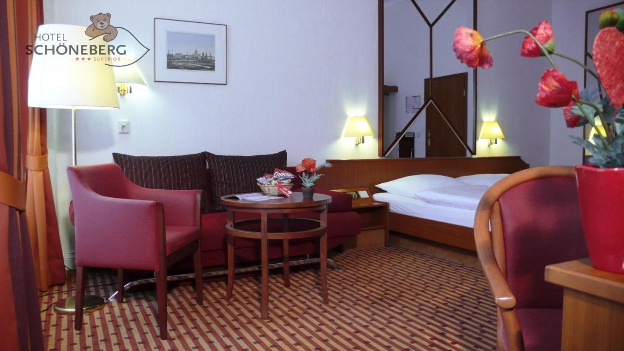 Hotel Schoneberg Berlin Zewnętrze zdjęcie